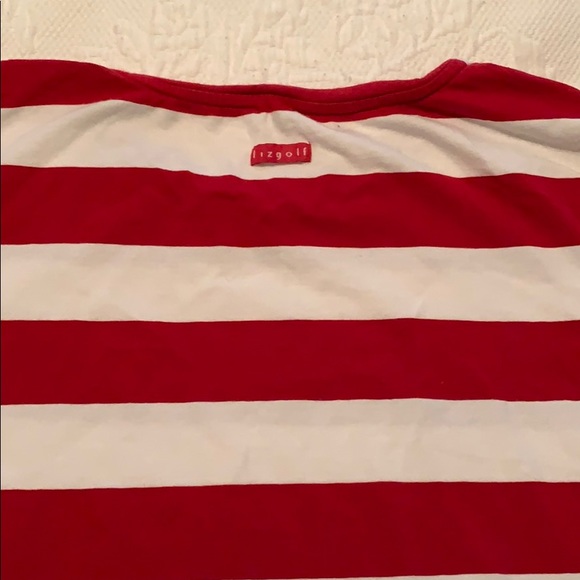 Vintage lizgolf Shirt - Picture 4 of 4